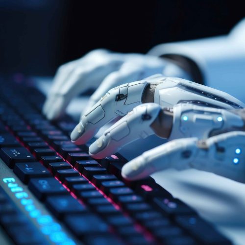 futuristic-robotic-hands-crafting-code-laptop (1)